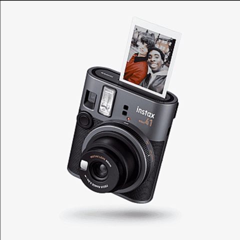 Fotoaparat Fujifilm instax mini 41 — Bakı
