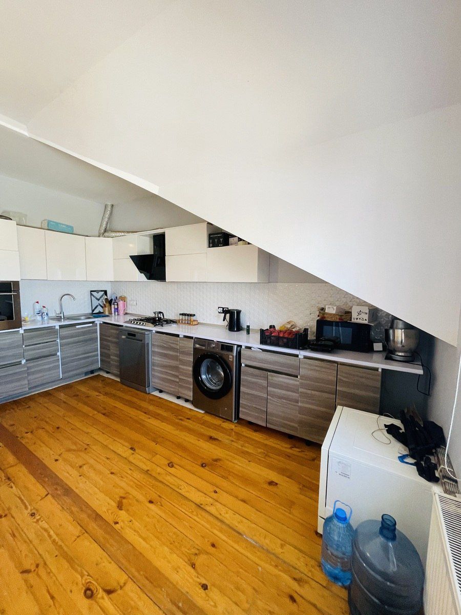 Satılır 7 otaqlı həyət evi/bağ evi 340 m² — Ev, villa, Bakı (2)
