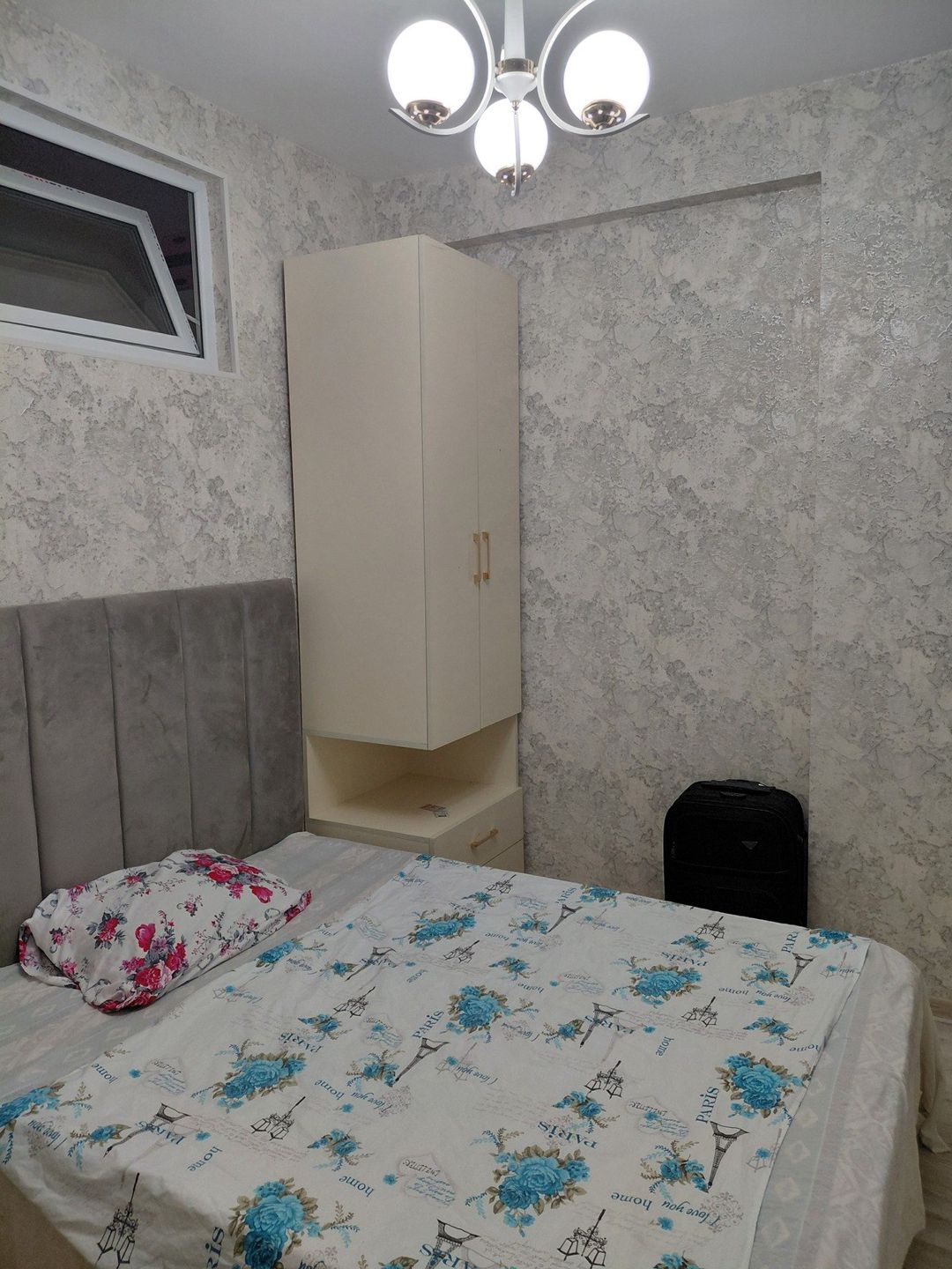 İcarəyə verilir 2 otaqlı yeni tikili 50 m² — Mənzil, Bakı (5)