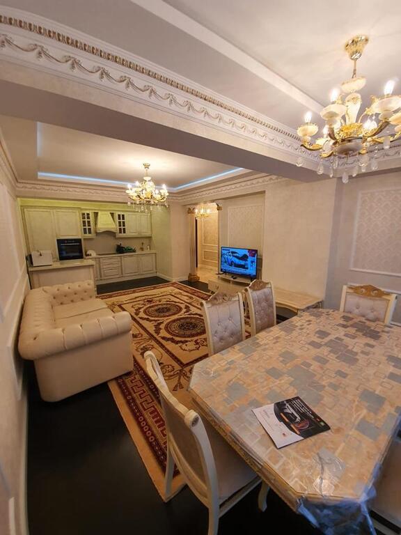Satılır 3 otaqlı yeni tikili 100 m² — Mənzil, Bakı (3)