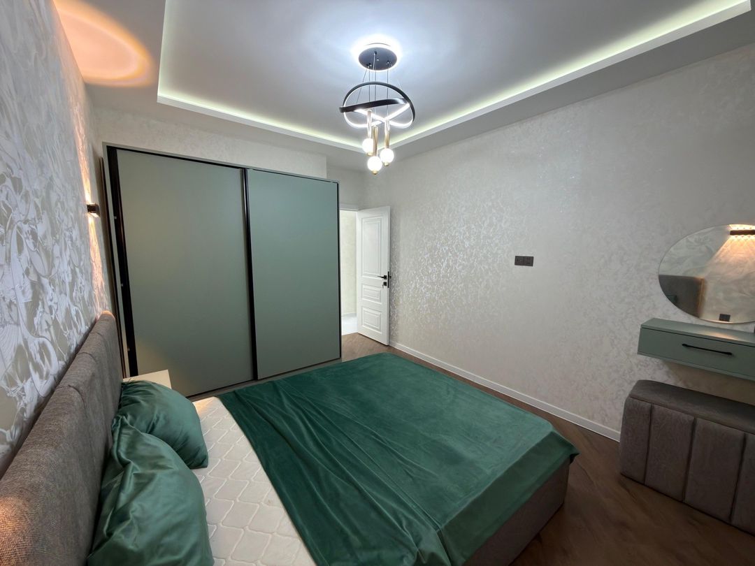 Satılır 3 otaqlı köhnə tikili 85 m² — Mənzil, Bakı (3)