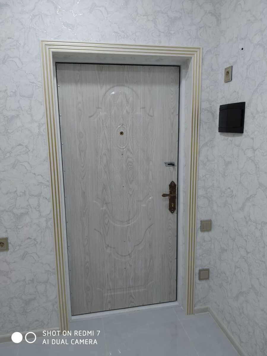 2-otaqlı yeni tikili kirayə verilir, Xırdalan ş., 60 m² — Mənzil, Xırdalan (8)