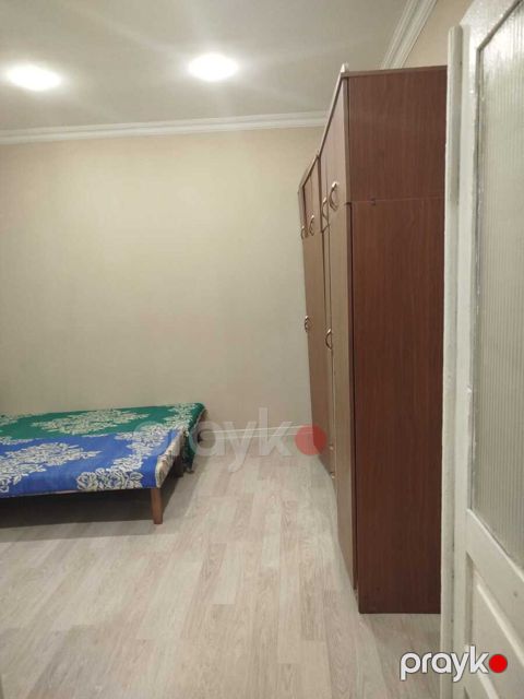 İcarəyə verilir 2 otaqlı həyət evi/bağ evi 50 m²