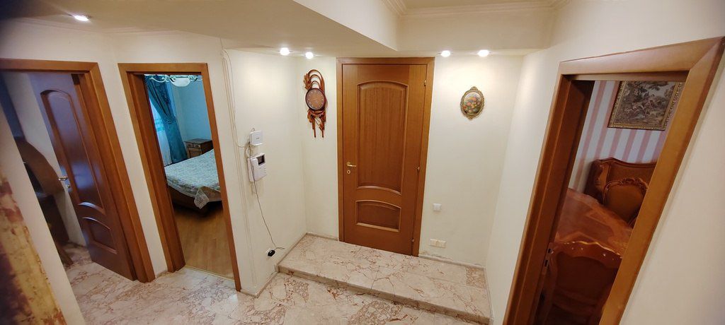 İcarəyə verilir 2 otaqlı yeni tikili 75 m² — Mənzil, Bakı (5)