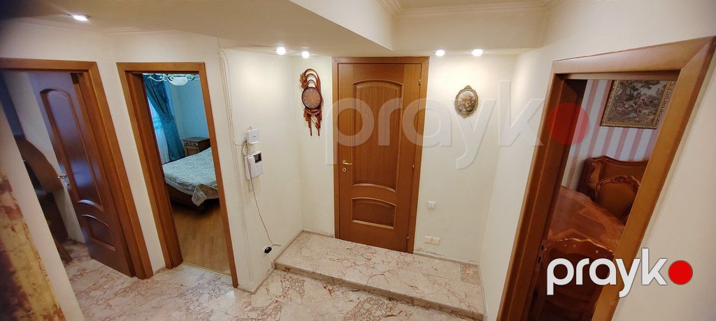 İcarəyə verilir 2 otaqlı yeni tikili 75 m² — Mənzil, Bakı (5)