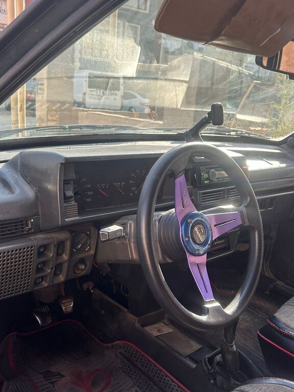 Lada (VAZ) 21099, 1.6 L, 1997 il, 125 745 km — Avtomobillər, Sumqayıt (2)