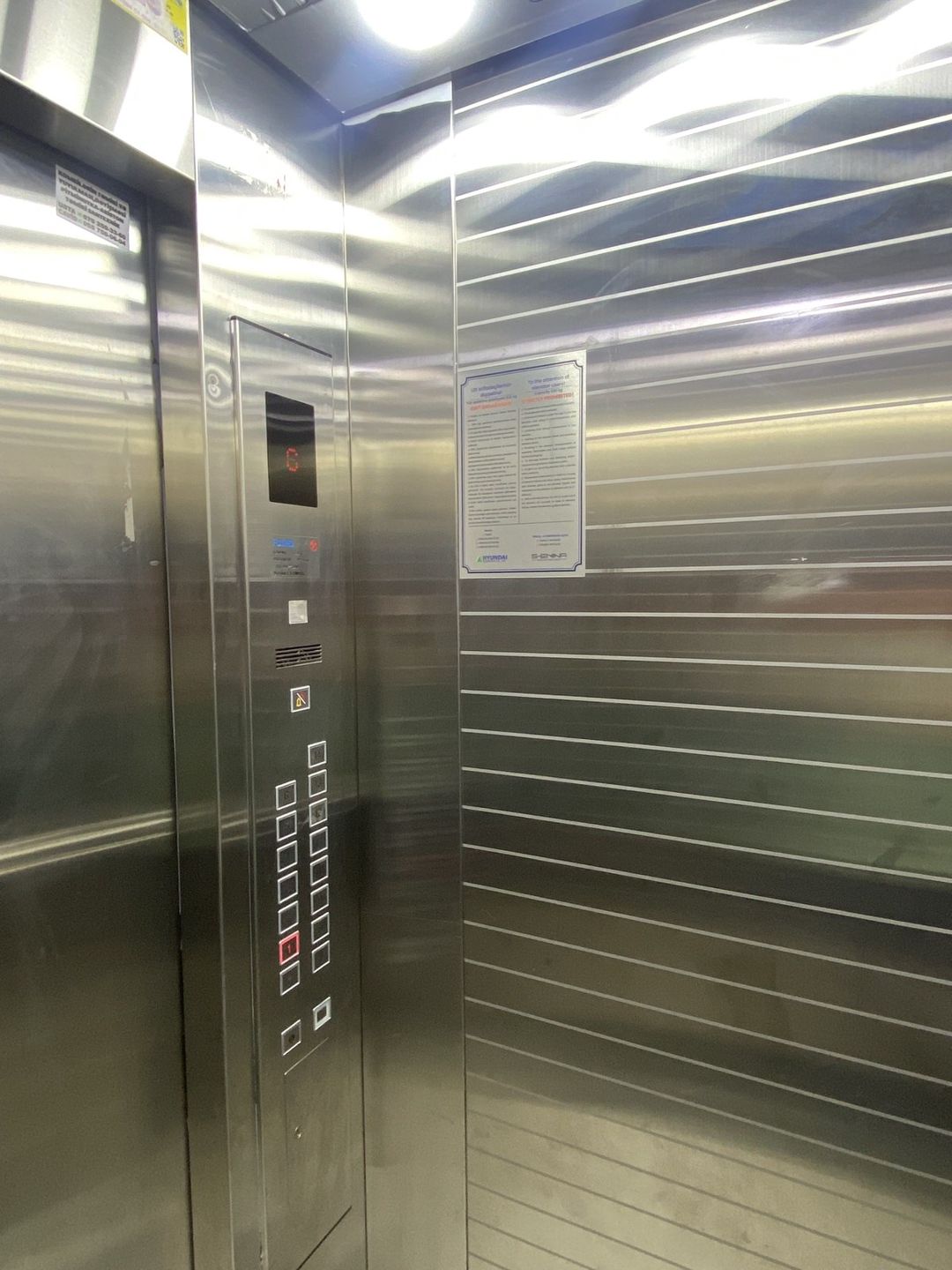 Satılır 2 otaqlı yeni tikili 56.7 m² — Mənzil, Bakı (5)