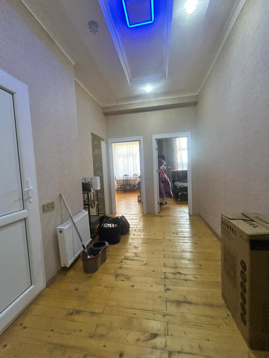 Satılır 2 otaqlı yeni tikili 64 m² — Mənzil, Bakı (10)
