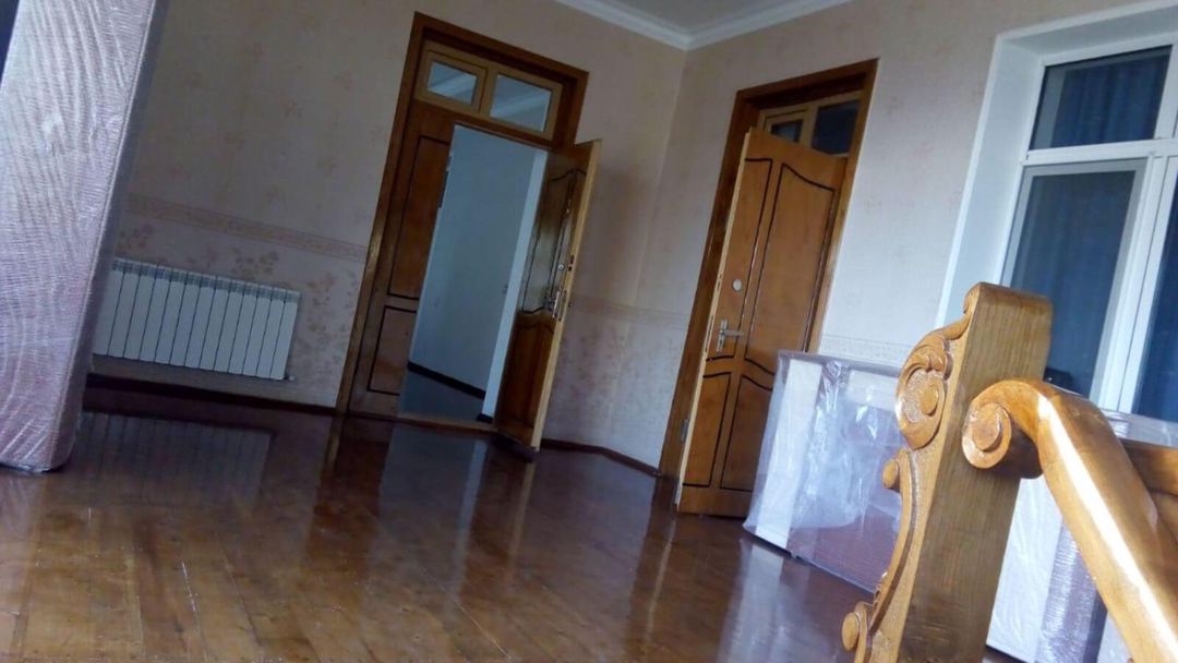 Satılır 7 otaqlı həyət evi/bağ evi 200 m² — Ev, villa, Bakı (8)