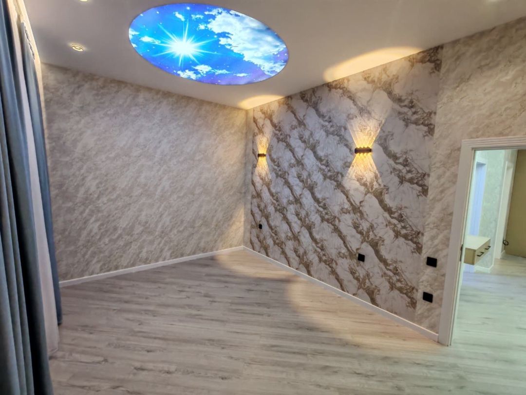 Satılır 6 otaqlı həyət evi/bağ evi 181 m² — Ev, villa, Bakı (11)
