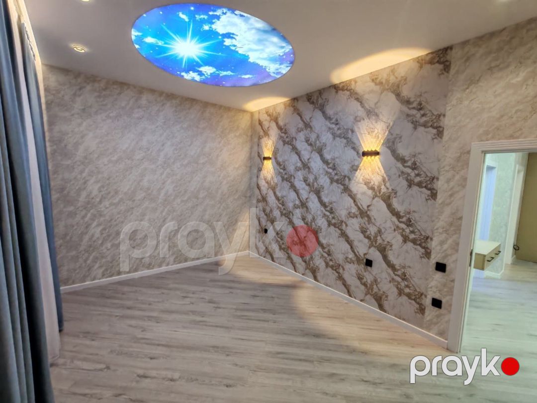 Satılır 6 otaqlı həyət evi/bağ evi 181 m² — Ev, villa, Bakı (11)