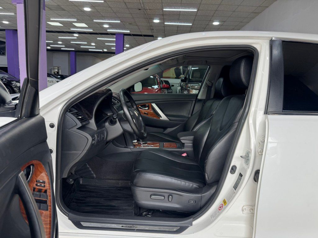 Toyota Camry, 2.4 L, 2008 il, 274 000 km — Avtomobillər, Sumqayıt (6)