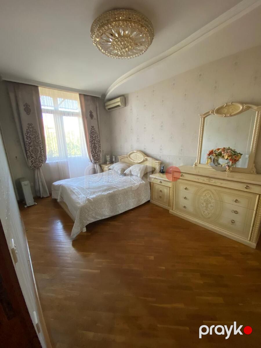 İcarəyə verilir 3 otaqlı köhnə tikili 100 m² — Mənzil, Bakı (2)