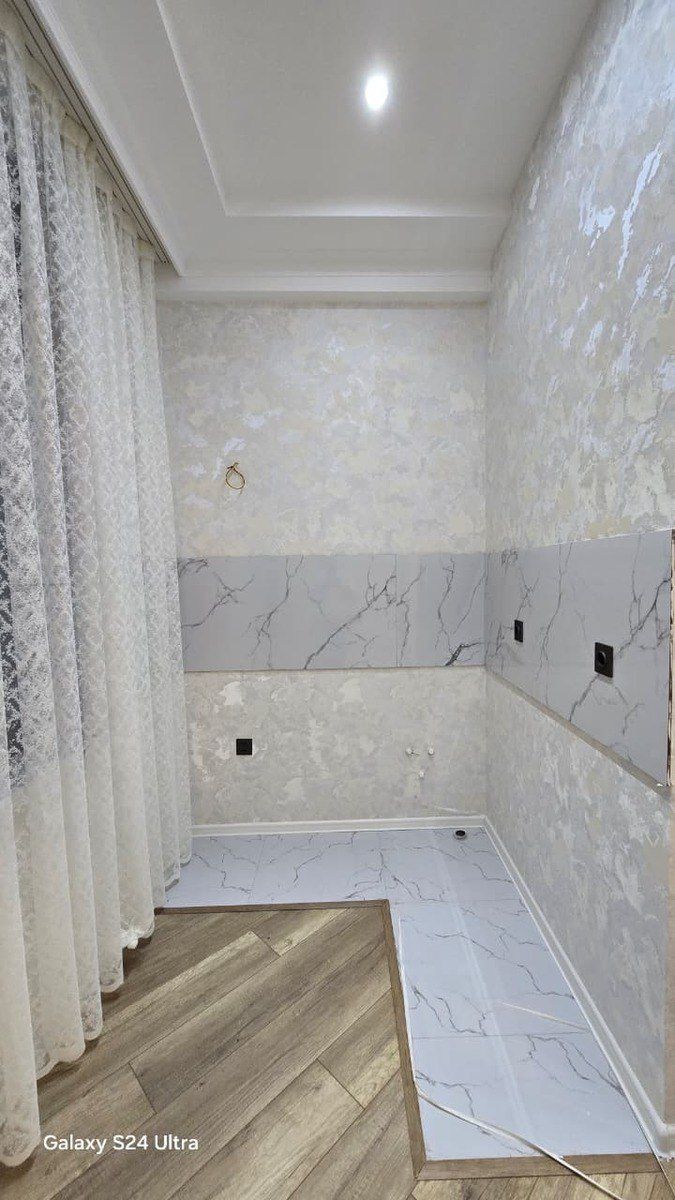 Satılır 2 otaqlı yeni tikili 52 m² — Mənzil, Xırdalan (6)