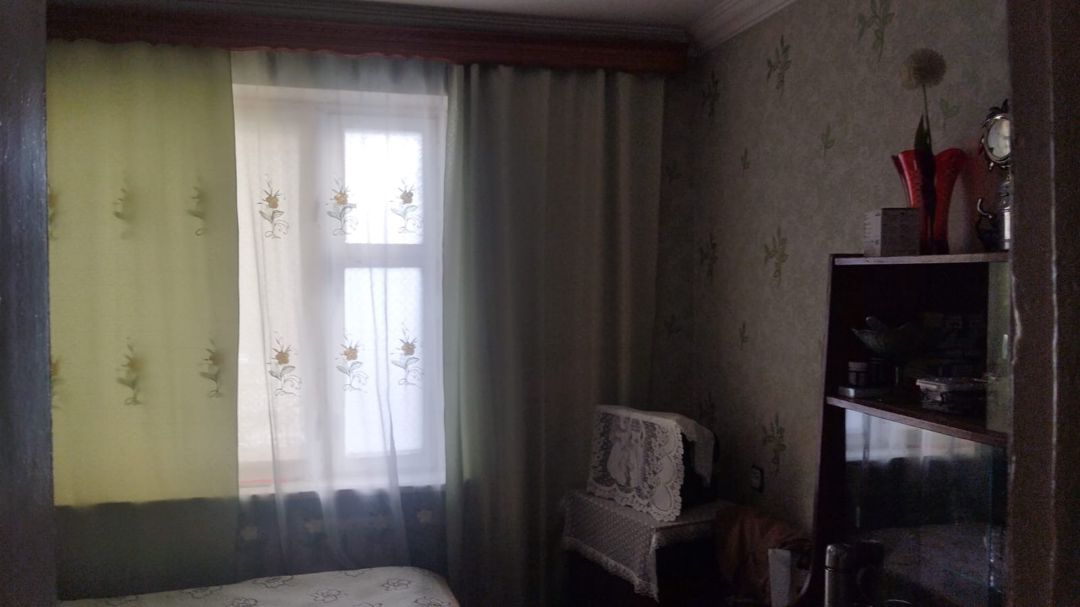 Satılır 3 otaqlı köhnə tikili 75 m² — Mənzil, Bakı (2)