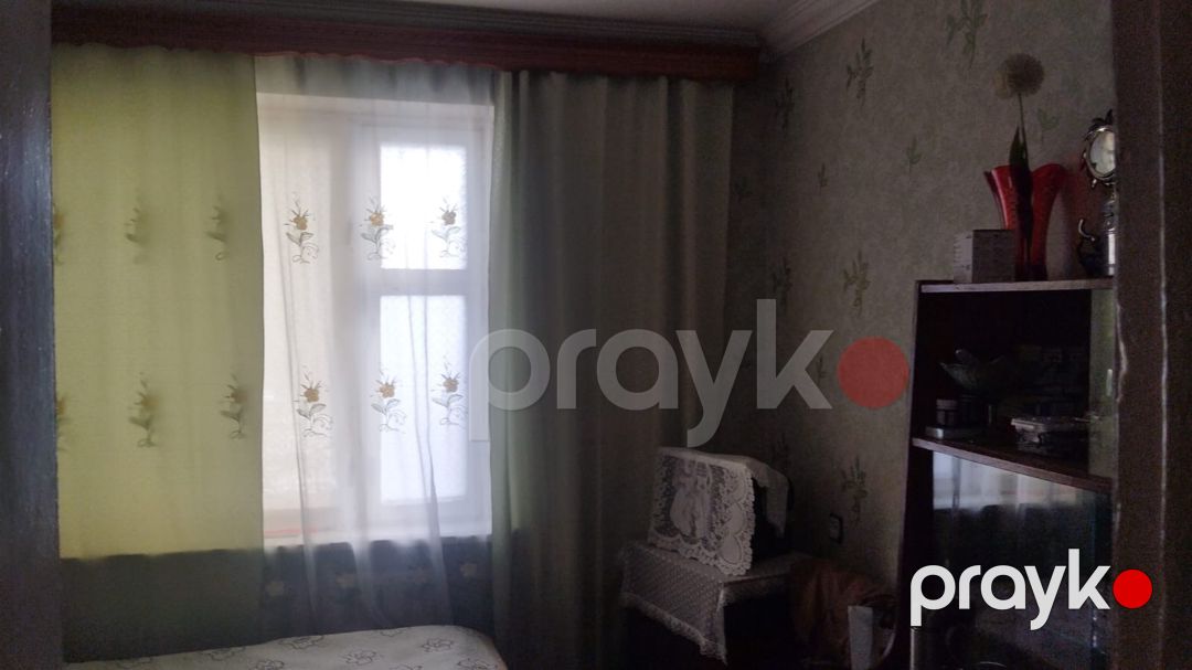 Satılır 3 otaqlı köhnə tikili 75 m² — Mənzil, Bakı (2)