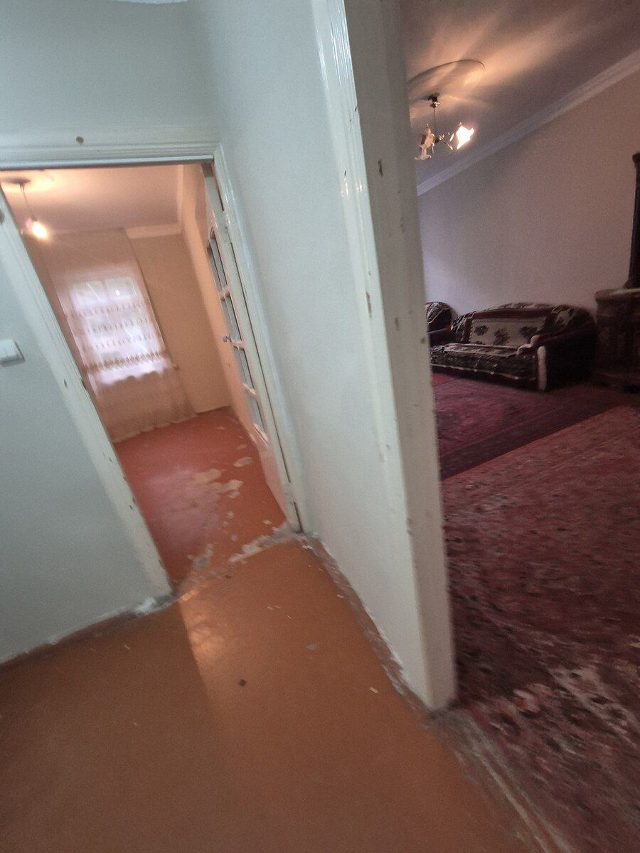 3-otaqlı mənzil, Y. Gəncə ş., 60 m² — Mənzil, Gəncə (5)