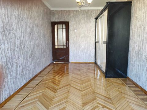 İcarəyə verilir 2 otaqlı köhnə tikili 60 m² — Bakı
