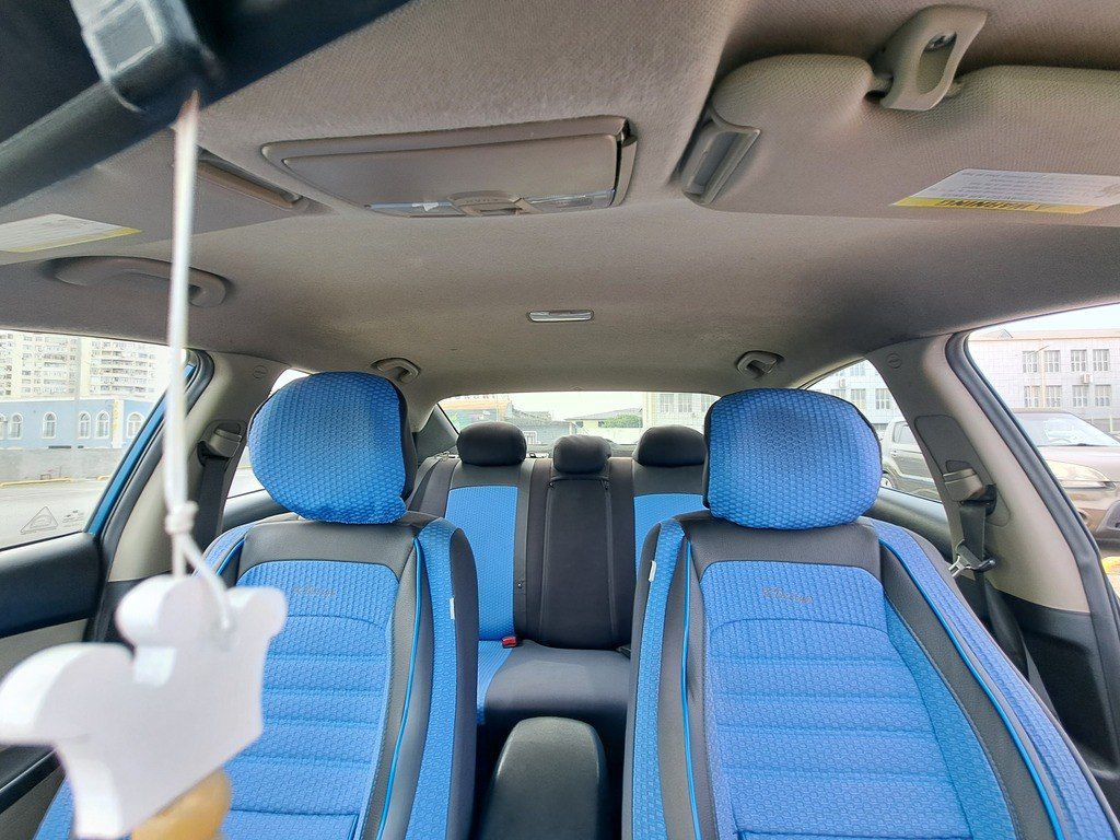 Hyundai Elantra, 1.8 L, 2014 il, 147 000 km — Avtomobillər, Bakı (12)