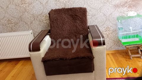 Məhsul: Yumşaq kreslo 2 Dənə Kreslo - Material və dizayn: Kreslonun — Bakı