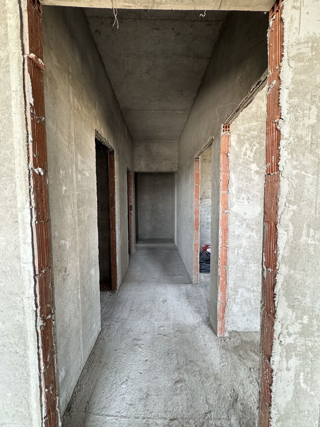 Satılır 2 otaqlı yeni tikili 65.6 m² — Mənzil, Bakı (4)