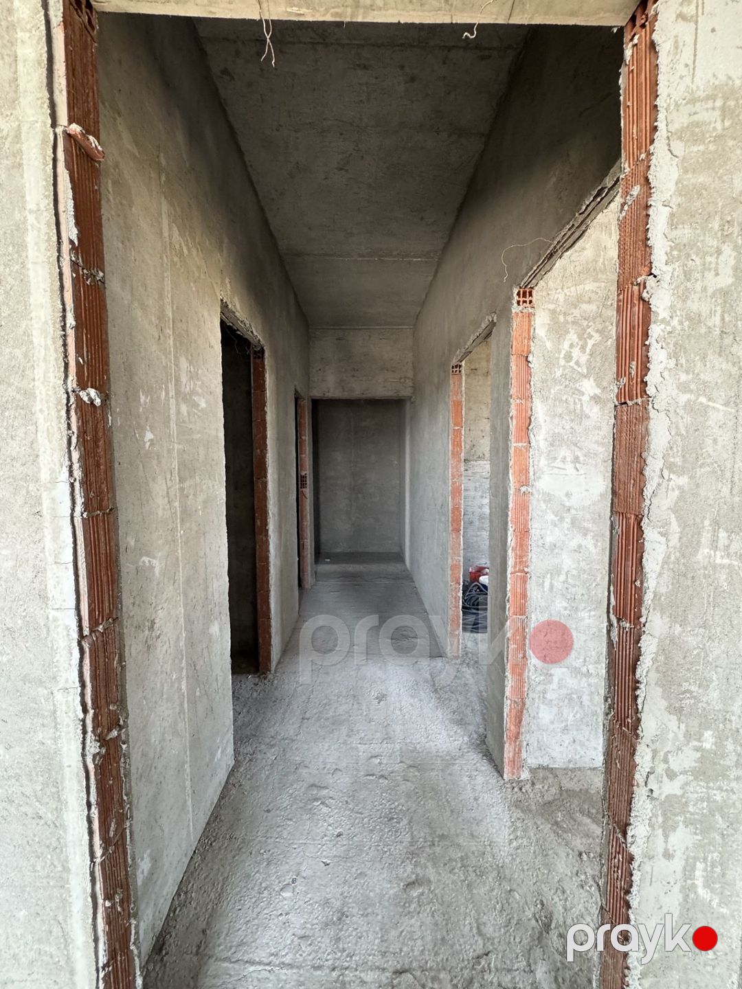Satılır 2 otaqlı yeni tikili 65.6 m² — Mənzil, Bakı (4)