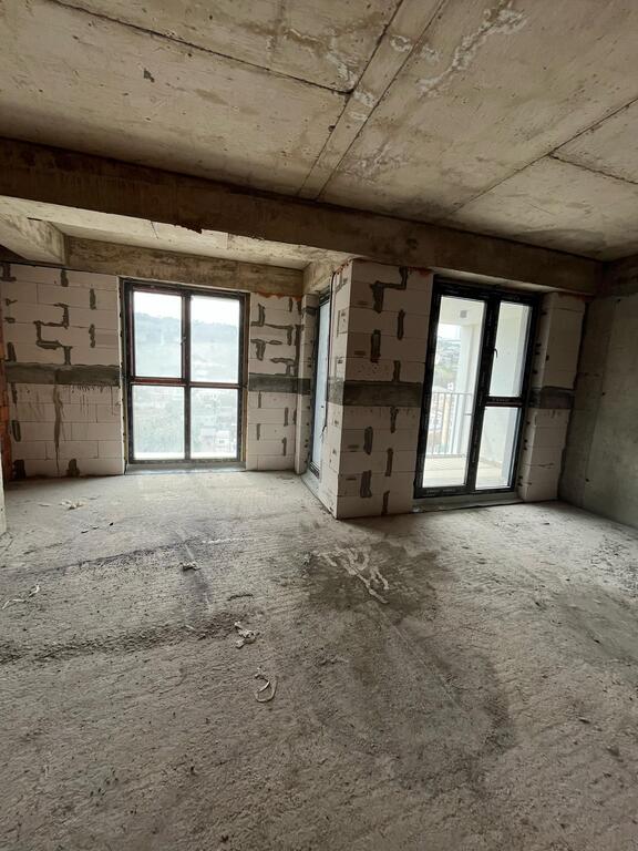 Satılır 4 otaqlı yeni tikili 225 m² — Mənzil, Bakı (8)