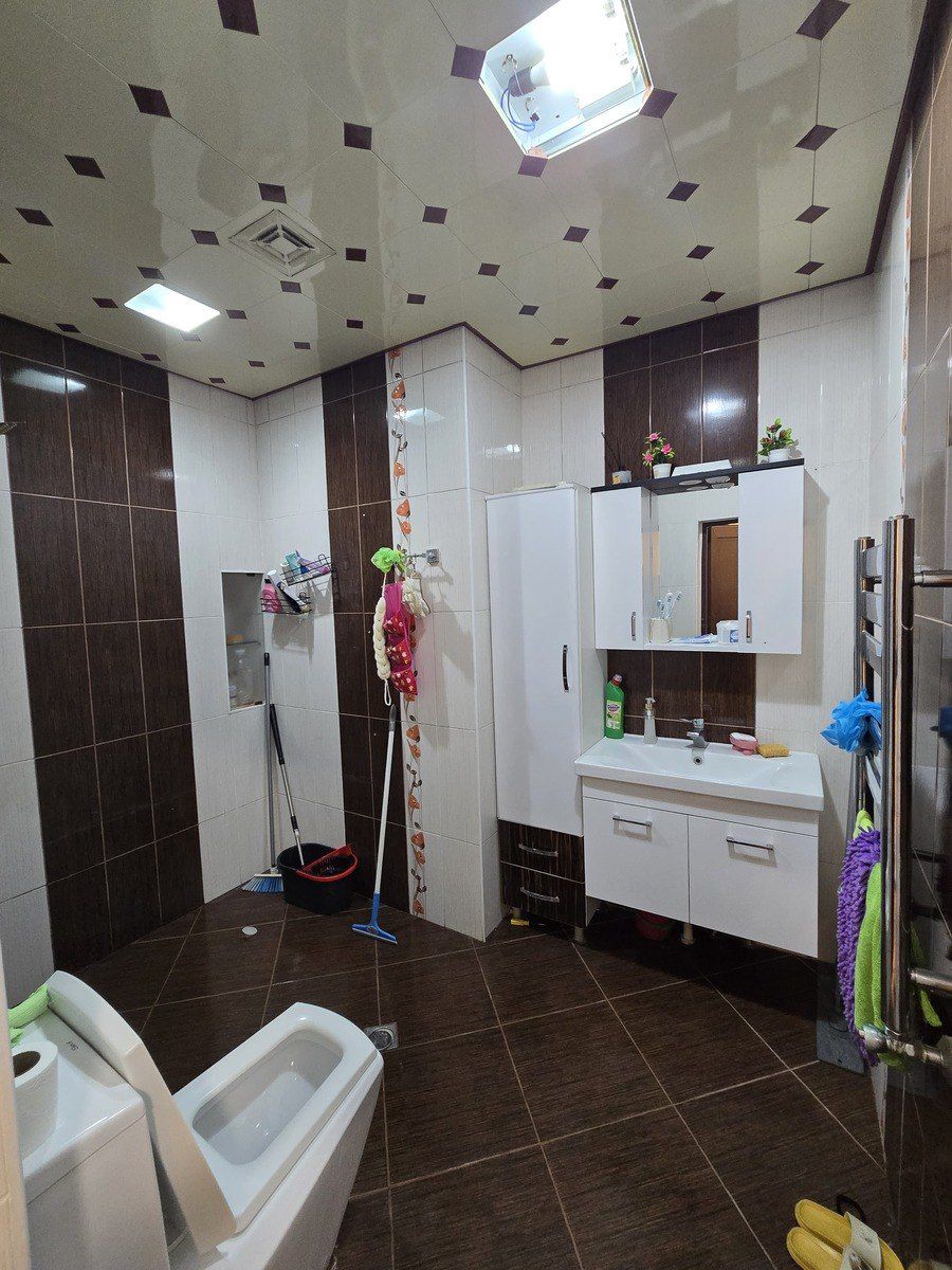Satılır 3 otaqlı yeni tikili 105 m² — Mənzil, Bakı (5)