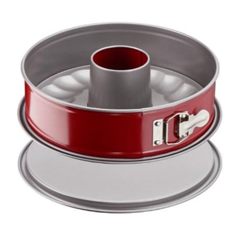 Keks Qabı Tefal DeliBake Kilidli Savarin 27 sm