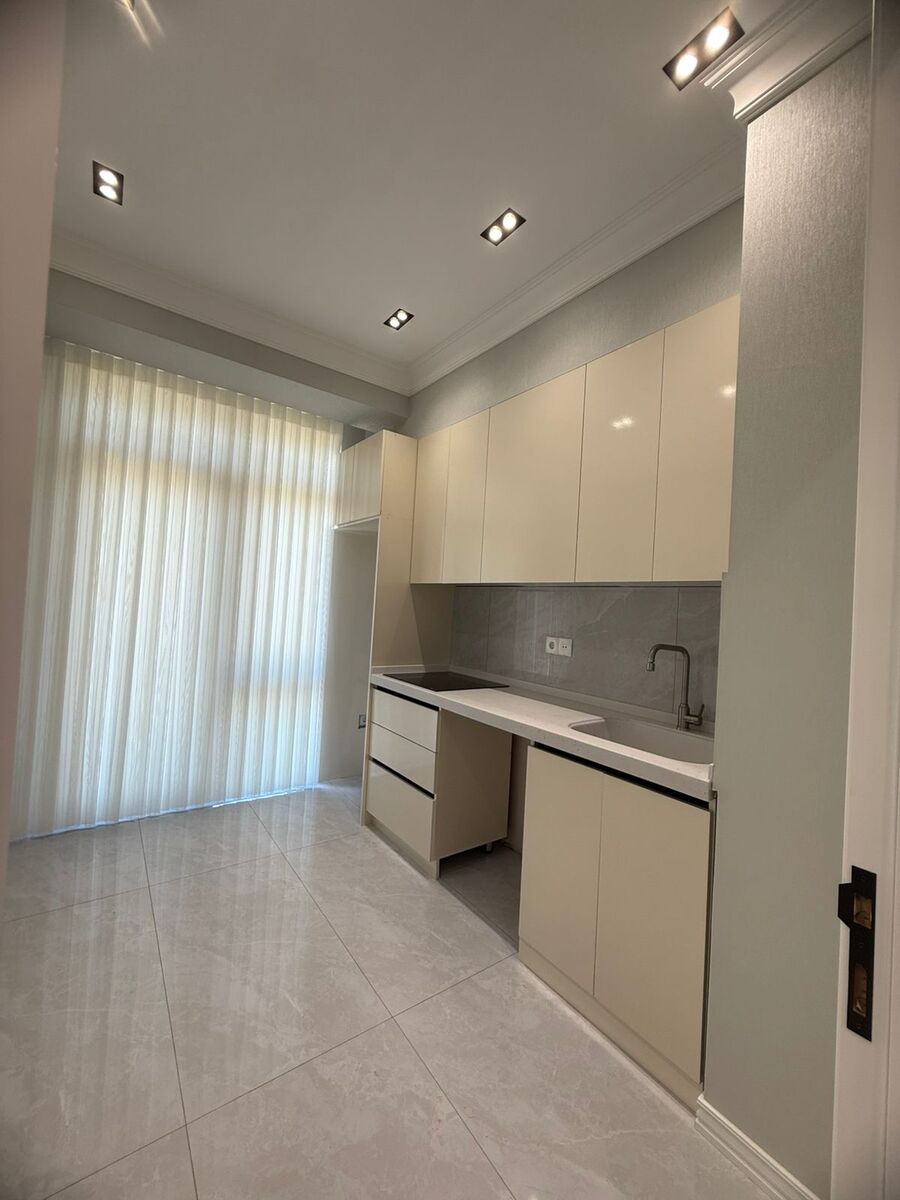 Satılır 2 otaqlı yeni tikili 70 m² — Mənzil, Bakı (7)