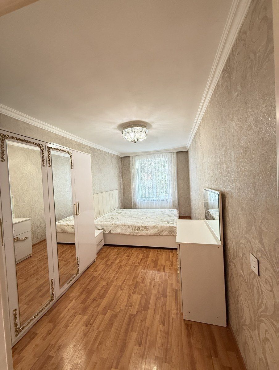 Satılır 2 otaqlı köhnə tikili 60 m² — Mənzil, Bakı (4)