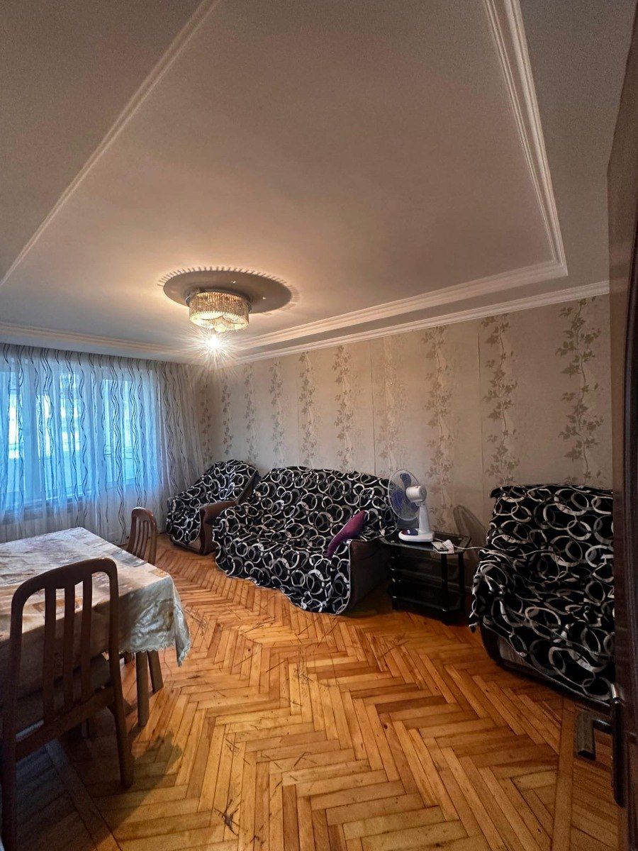 İcarəyə verilir 2 otaqlı köhnə tikili 65 m² — Mənzil, Bakı (3)