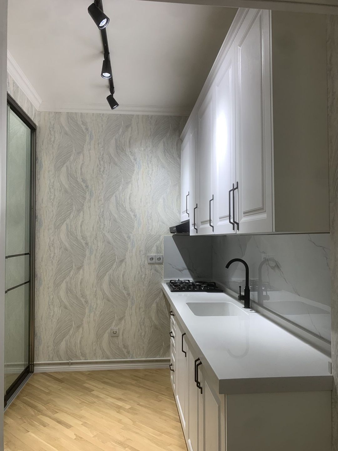 Satılır 3 otaqlı yeni tikili 85 m² — Mənzil, Sumqayıt (9)