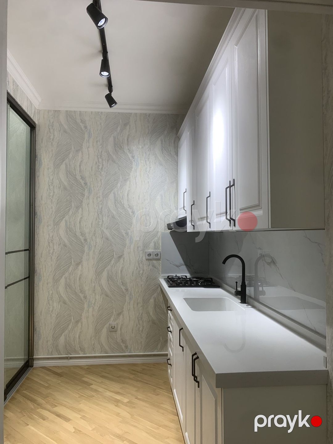 Satılır 3 otaqlı yeni tikili 85 m² — Mənzil, Sumqayıt (9)