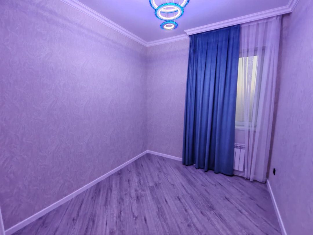Satılır 6 otaqlı həyət evi/bağ evi 181 m² — Ev, villa, Bakı (12)
