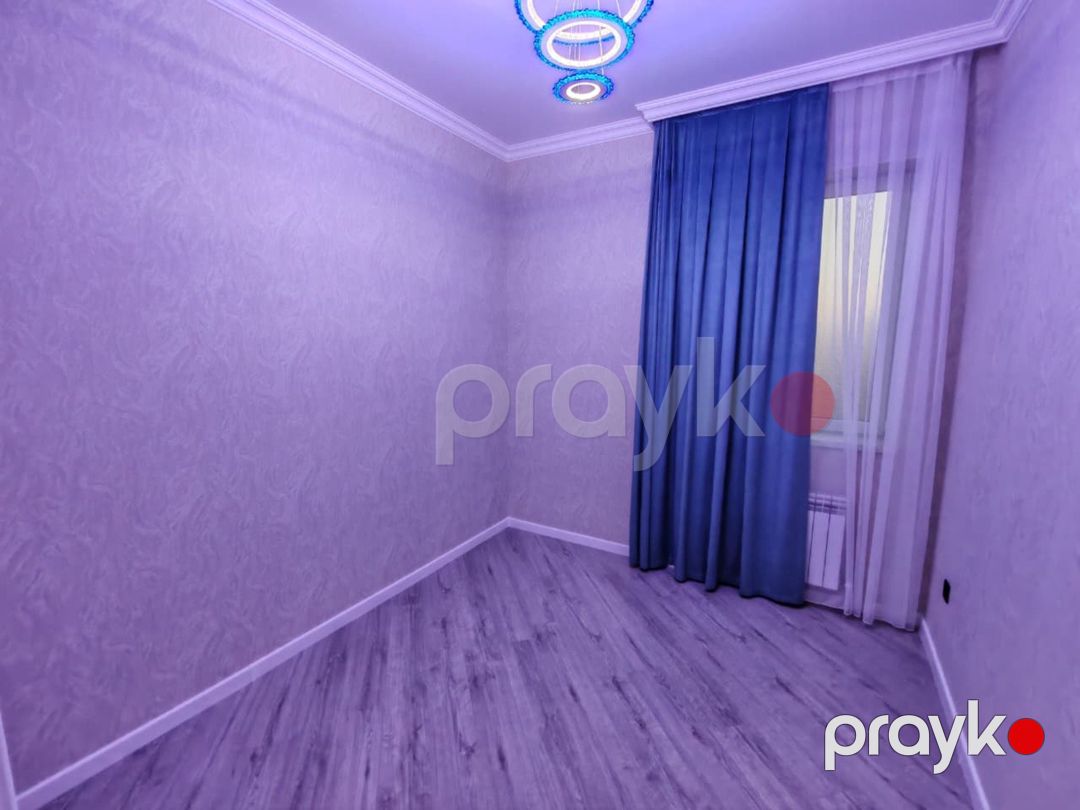 Satılır 6 otaqlı həyət evi/bağ evi 181 m² — Ev, villa, Bakı (12)