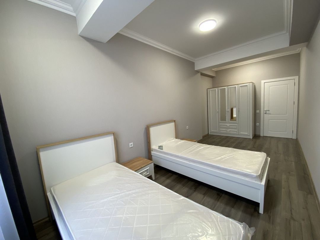 Satılır 3 otaqlı yeni tikili 96.6 m² — Mənzil, Bakı (11)