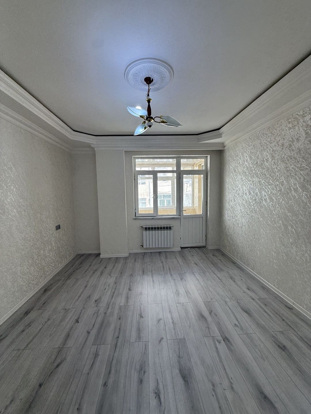 Satılır 2 otaqlı yeni tikili 50 m² — Mənzil, Xırdalan (4)