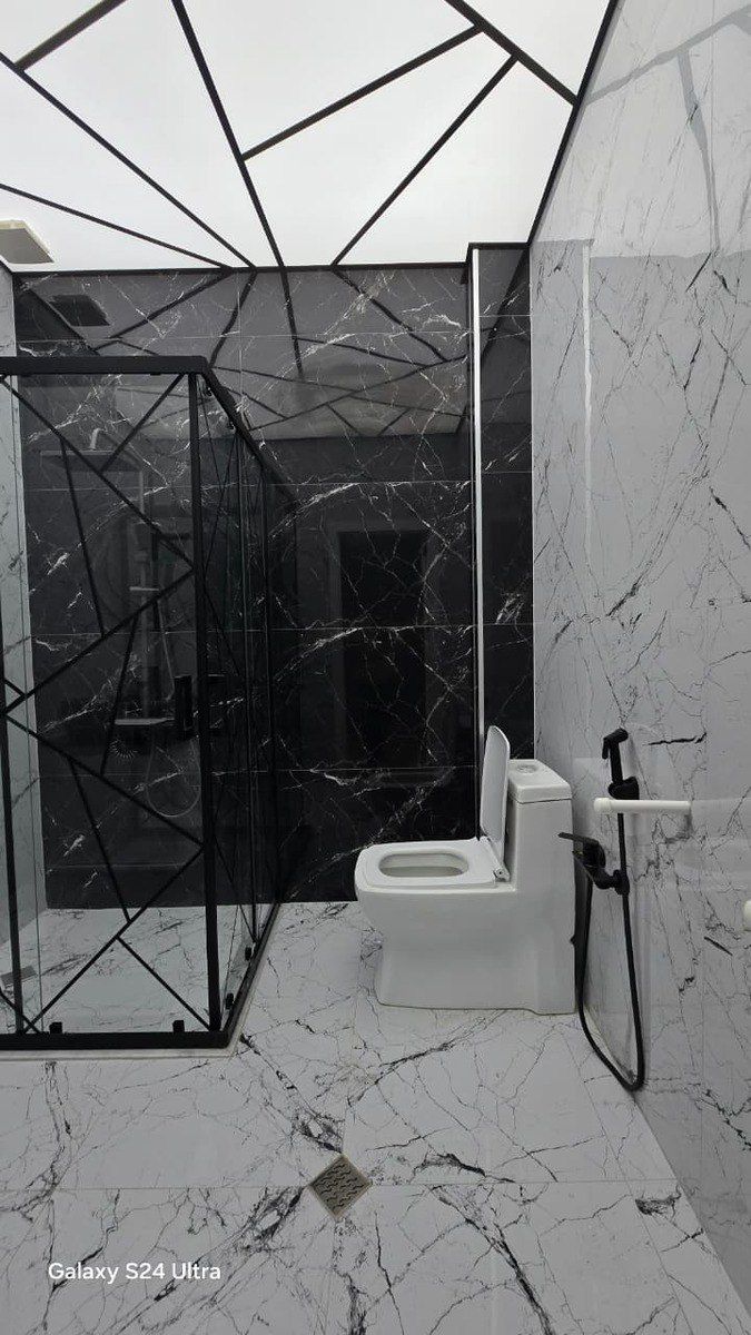 Satılır 2 otaqlı yeni tikili 52 m² — Mənzil, Xırdalan (10)