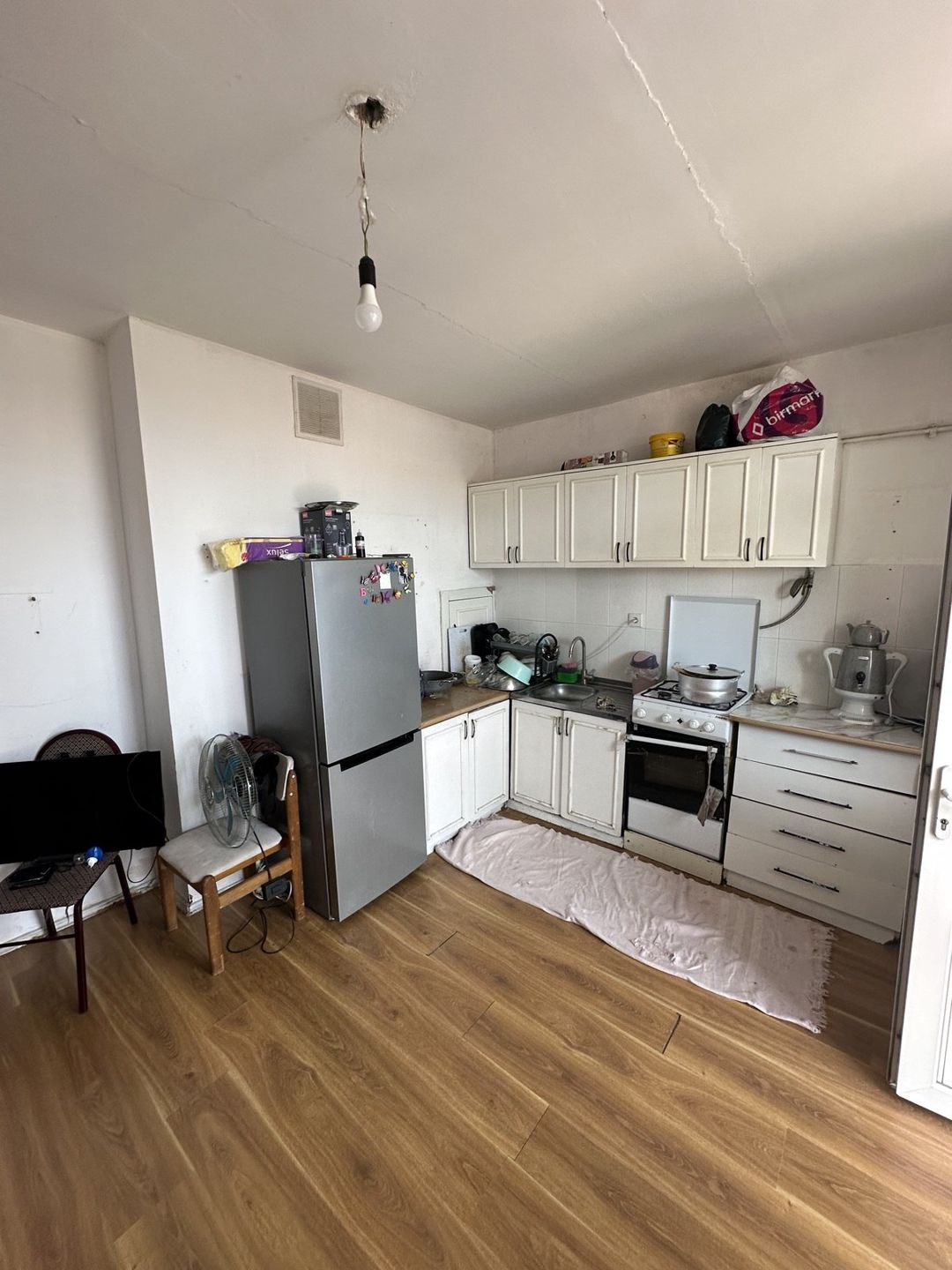 Satılır 2 otaqlı yeni tikili 85 m² — Mənzil, Bakı (10)