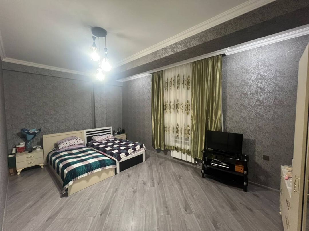 Satılır 2 otaqlı yeni tikili 68 m² — Mənzil, Bakı (2)