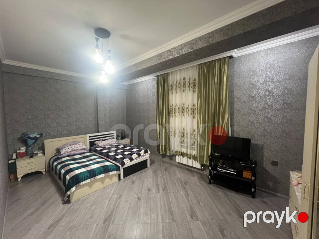 Satılır 2 otaqlı yeni tikili 68 m² — Mənzil, Bakı (2)