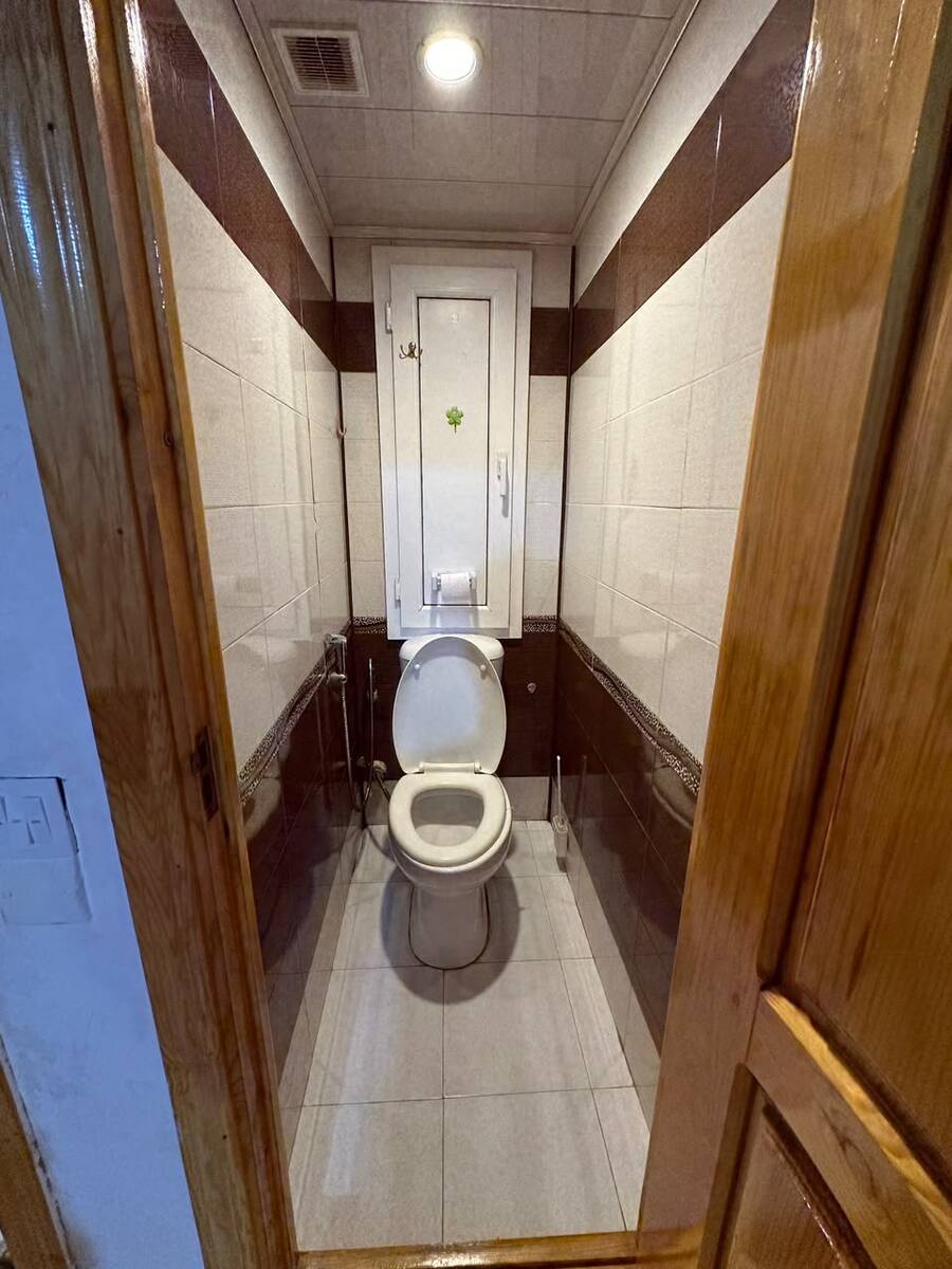 Satılır 3 otaqlı köhnə tikili 60 m² — Mənzil, Bakı (11)