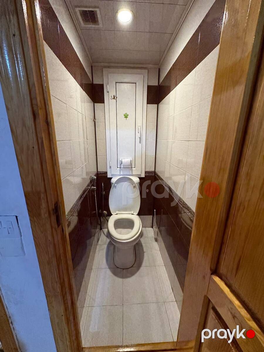 Satılır 3 otaqlı köhnə tikili 60 m² — Mənzil, Bakı (11)