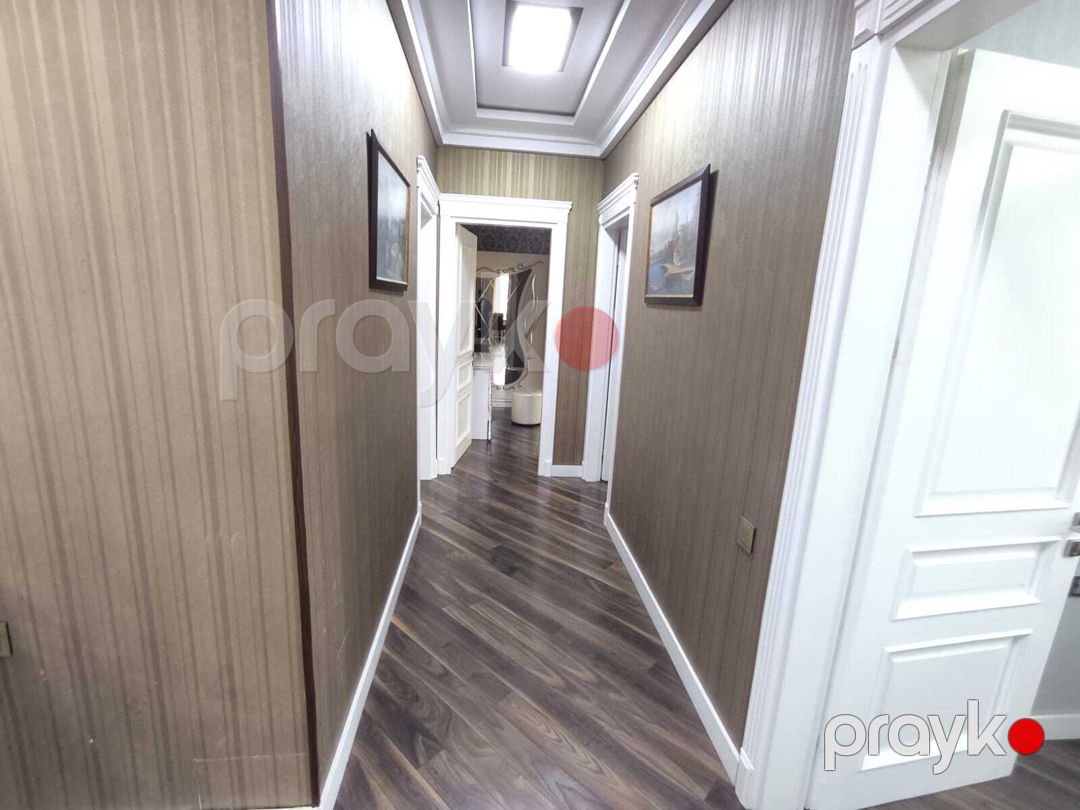 Satılır 4 otaqlı yeni tikili 161 m² — Mənzil, Bakı (7)