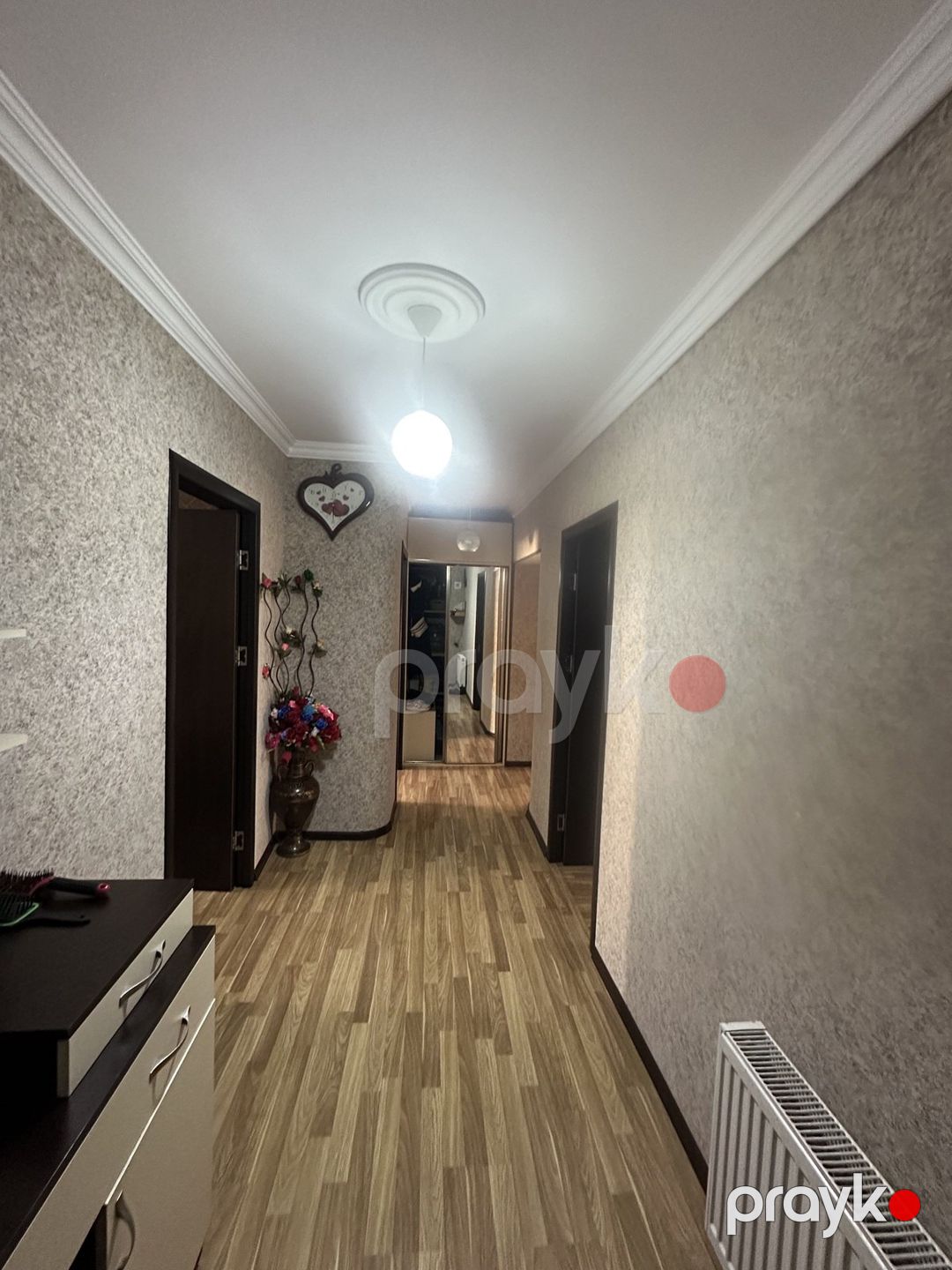 Satılır 5 otaqlı köhnə tikili 90 m² — Mənzil, Sumqayıt (3)