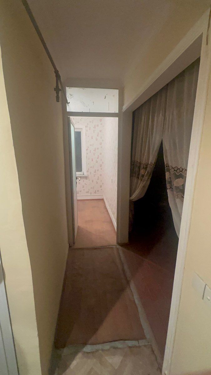 1-otaqlı mənzil, Gəncə ş., 30 m² — Mənzil, Gəncə (8)