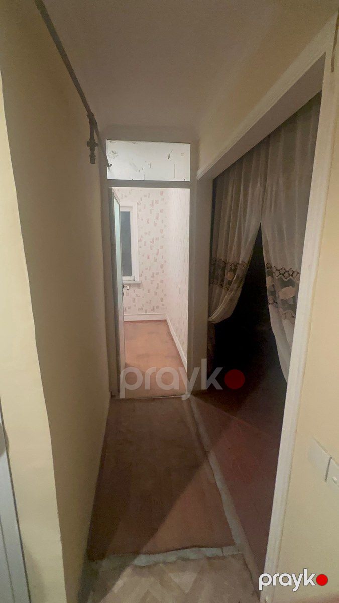 1-otaqlı mənzil, Gəncə ş., 30 m² — Mənzil, Gəncə (8)