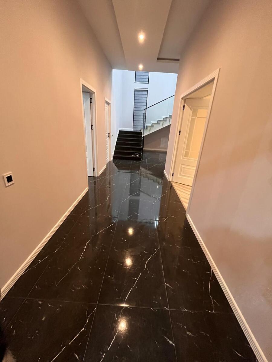 İcarəyə verilir 4 otaqlı həyət evi/bağ evi 300 m² — Ev, villa, Bakı (7)