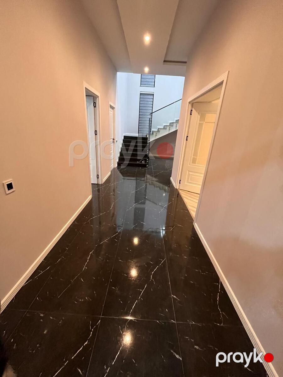 İcarəyə verilir 4 otaqlı həyət evi/bağ evi 300 m² — Ev, villa, Bakı (7)